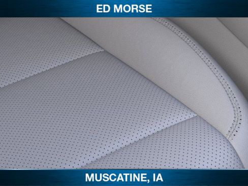 New 2026 GMC Terrain Denali w/ LPO, Floor Liner Package image 21