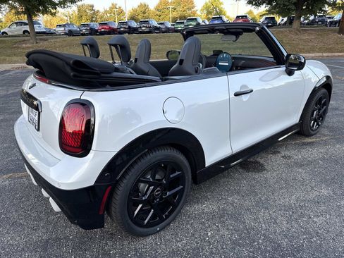 New 2026 MINI Cooper S FWD image 5