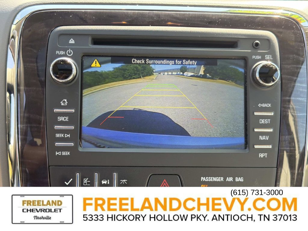 Used 2016 Buick Enclave Leather FWD image 35
