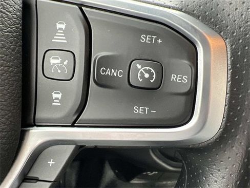 New 2026 RAM 5500 Tradesman w/ Chrome Appearance Group image 18