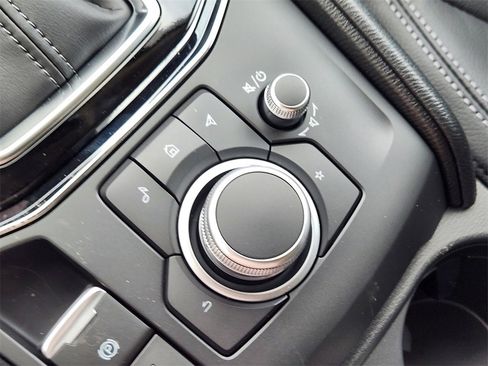 New 2025 MAZDA CX-5 AWD 2.5 S w/ Preferred Package image 15