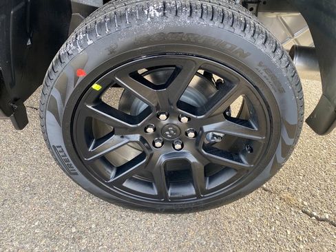 New 2026 RAM 1500 Laramie w/ Night Edition image 27