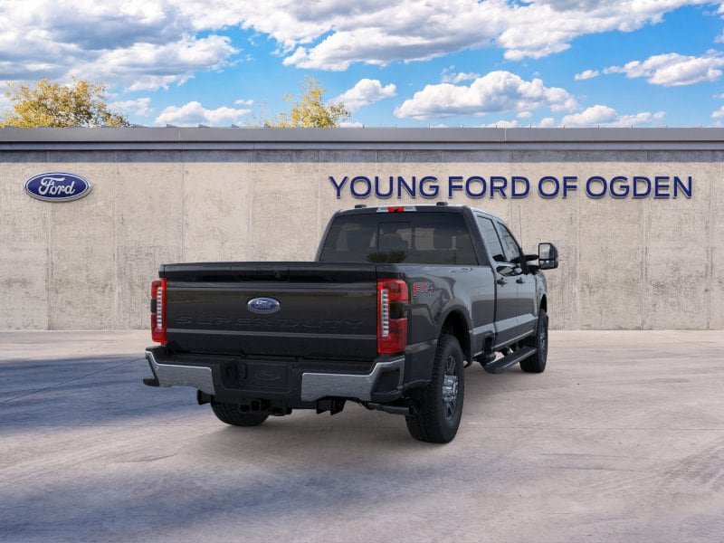 New 2026 Ford F350 Lariat AWD/4WD image 8