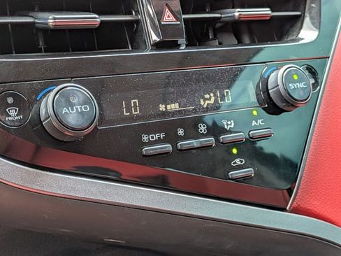 Used 2023 Toyota Camry XSE w/ Cold Weather Package image 8