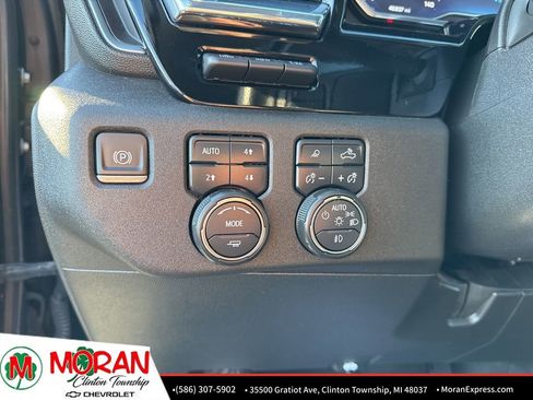 Used 2024 Chevrolet Silverado 2500 LTZ w/ LTZ Plus Package image 20