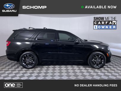 Used 2023 Dodge Durango R/T