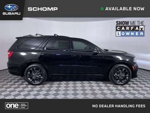 Used 2023 Dodge Durango R/T image 1