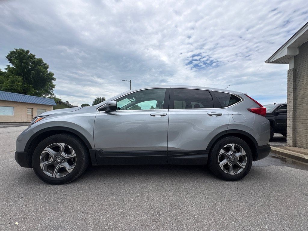 Used 2019 Honda CR-V EX-L image 3