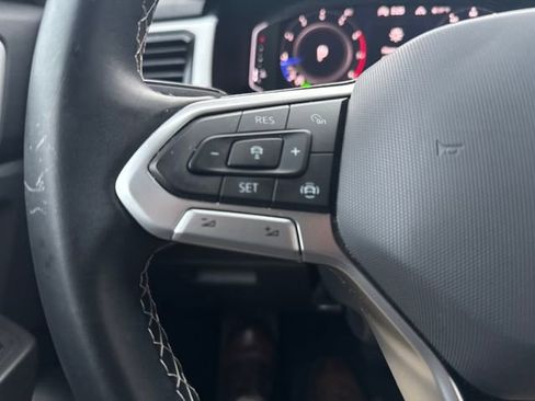 Certified 2022 Volkswagen Atlas SE image 21