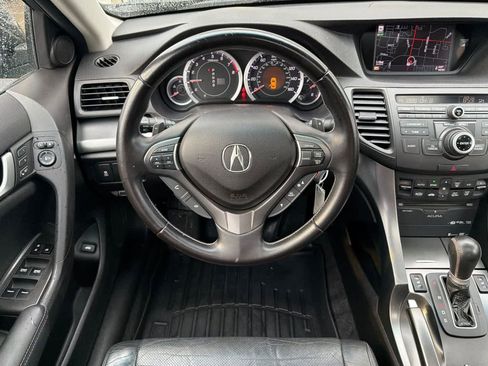 Used 2011 Acura TSX Sedan image 16