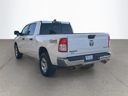 Used 2023 RAM 1500 Big Horn AWD/4WD image 6