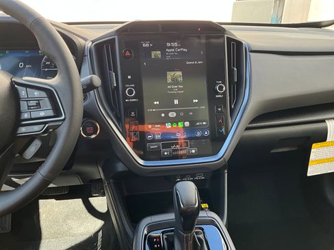 New 2026 Subaru Crosstrek 2.5i Limited AWD/4WD image 16