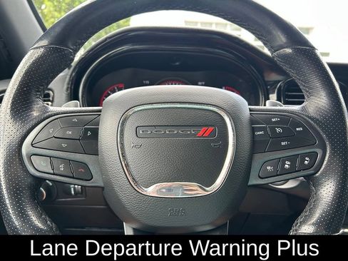 Used 2022 Dodge Durango GT RWD image 22