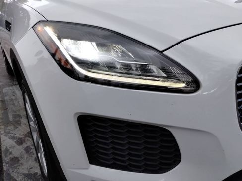 Used 2019 Jaguar E-PACE S AWD/4WD image 17