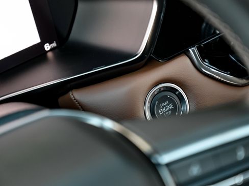 New 2026 GMC Canyon AT4 image 28