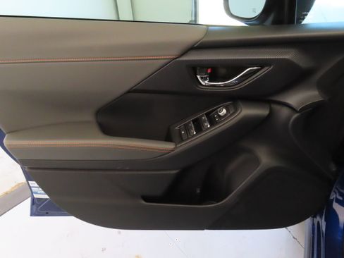 New 2026 Subaru Crosstrek 2.5i Limited image 12
