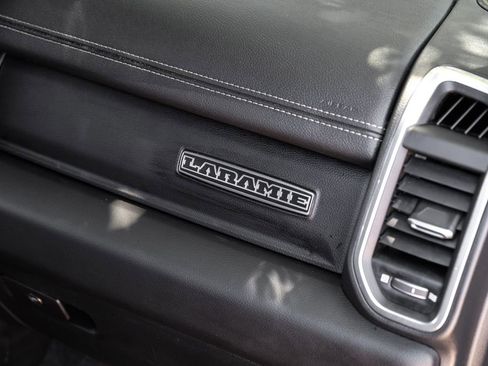 Used 2023 RAM 1500 Laramie AWD/4WD image 46