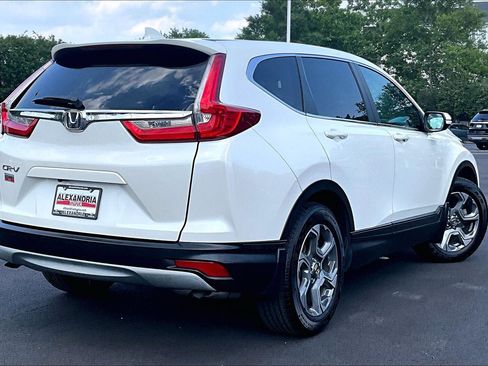 Used 2017 Honda CR-V EX-L image 11