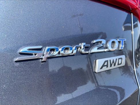 Used 2014 Hyundai Santa Fe Sport 2.0T w/ Navigation Package 06 image 9