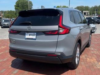 Certified 2024 Honda CR-V EX video 2