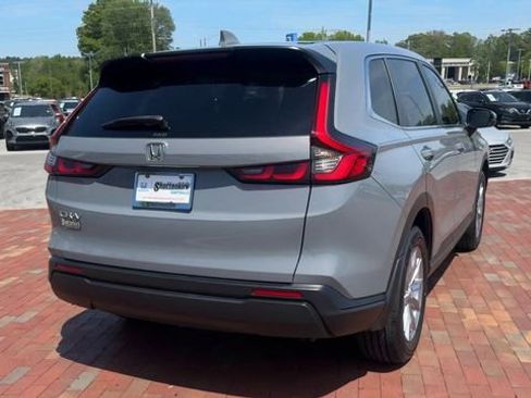 Certified 2024 Honda CR-V EX image 2