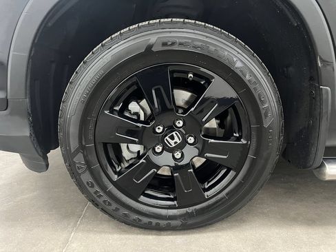 Used 2017 Honda Ridgeline Black Edition image 30