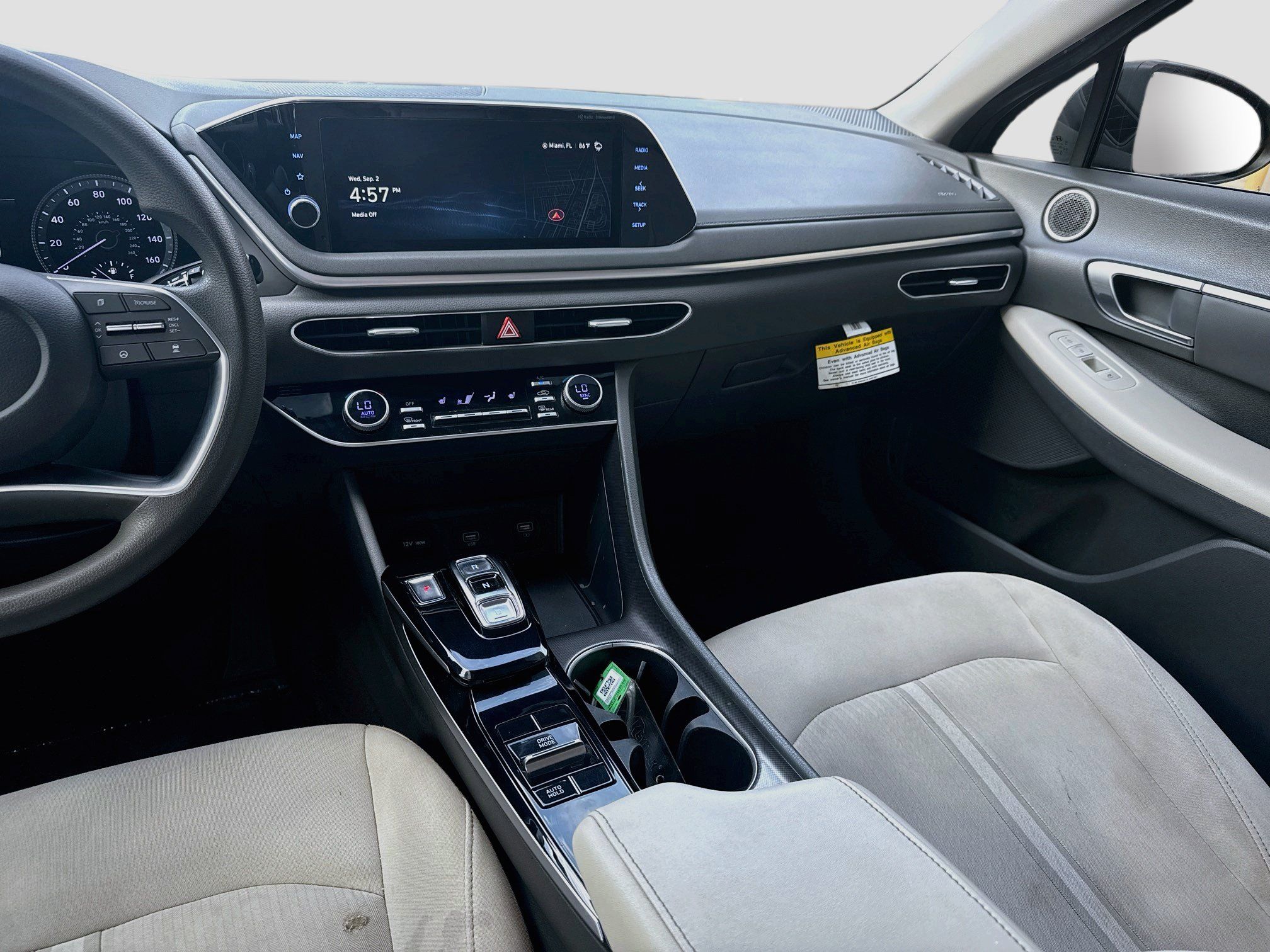 Used 2023 Hyundai Sonata SEL FWD image 20