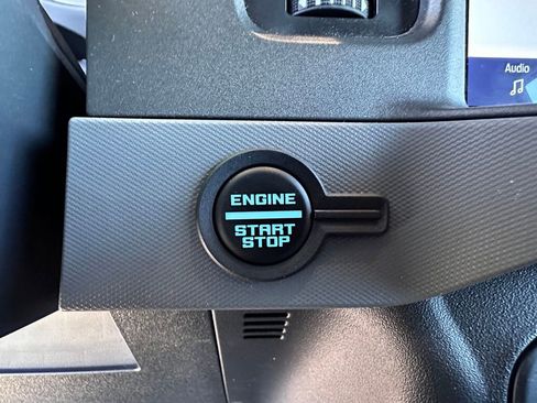 Used 2024 Ford Bronco Big Bend AWD/4WD image 36