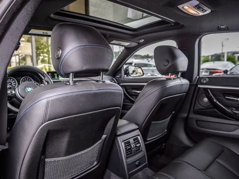 Used 2018 BMW 440i Gran Coupe RWD image 42