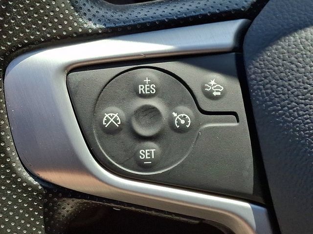 Used 2023 GMC Terrain SLE AWD/4WD image 20