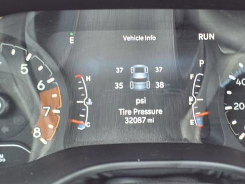 Used 2022 Jeep Compass Latitude w/ Convenience Group AWD/4WD image 30