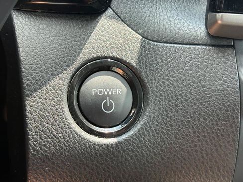 Used 2026 Toyota Camry LE FWD image 18