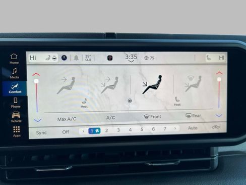 New 2026 Jeep Gladiator Sport AWD/4WD image 11