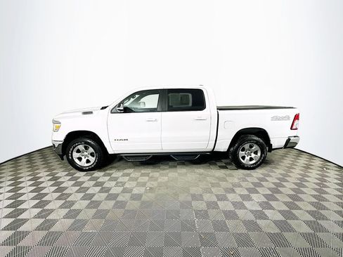 Used 2021 RAM 1500 Big Horn image 7