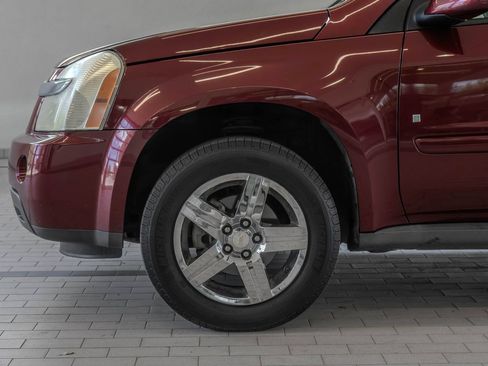 Used 2007 Chevrolet Equinox LT w/ LT Preferred Equipment Group AWD/4WD image 4