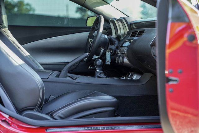 Used 2011 Chevrolet Camaro SS w/ RS Package RWD image 60