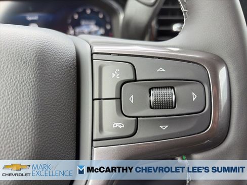 New 2026 Chevrolet Silverado 2500 High Country w/ Technology Package AWD/4WD image 9