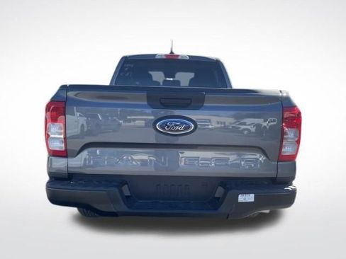 New 2025 Ford Ranger XL image 3