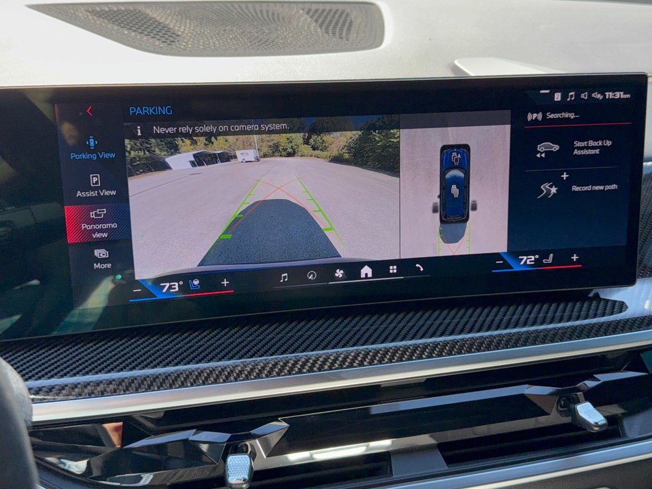 Used 2024 BMW X7 M60i w/ Executive Package AWD/4WD image 24