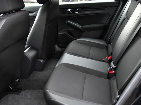 Used 2024 Honda Civic Sport image 34