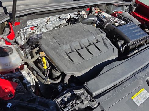 Used 2022 Audi Q3 2.0T Premium w/ Convenience Package image 28