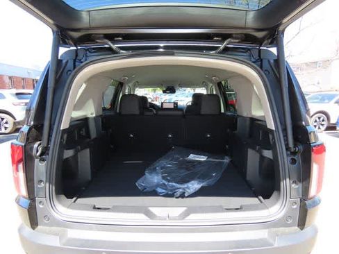 New 2026 Honda Passport RTL image 9