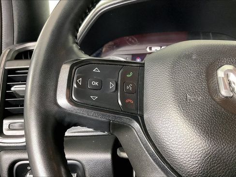 Used 2023 RAM 1500 Lone Star AWD/4WD image 23