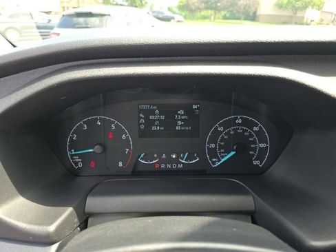 Used 2024 Ford Transit 250 Low Roof w/ Exterior Upgrade Package RWD image 20