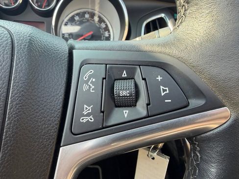 Used 2016 Buick Cascada Premium FWD image 18
