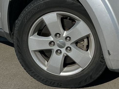 Used 2013 Dodge Journey SE FWD image 8