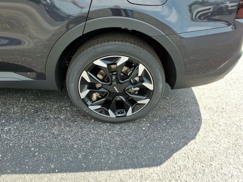 New 2026 Kia Sorento EX w/ EX Premium Package FWD image 8