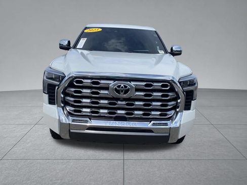 Used 2023 Toyota Tundra 1794 Edition AWD/4WD image 18