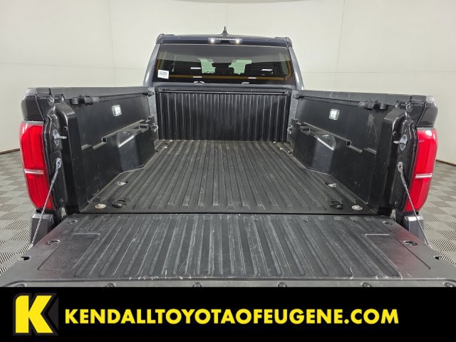 Used 2024 Toyota Tacoma TRD Off-Road AWD/4WD image 20
