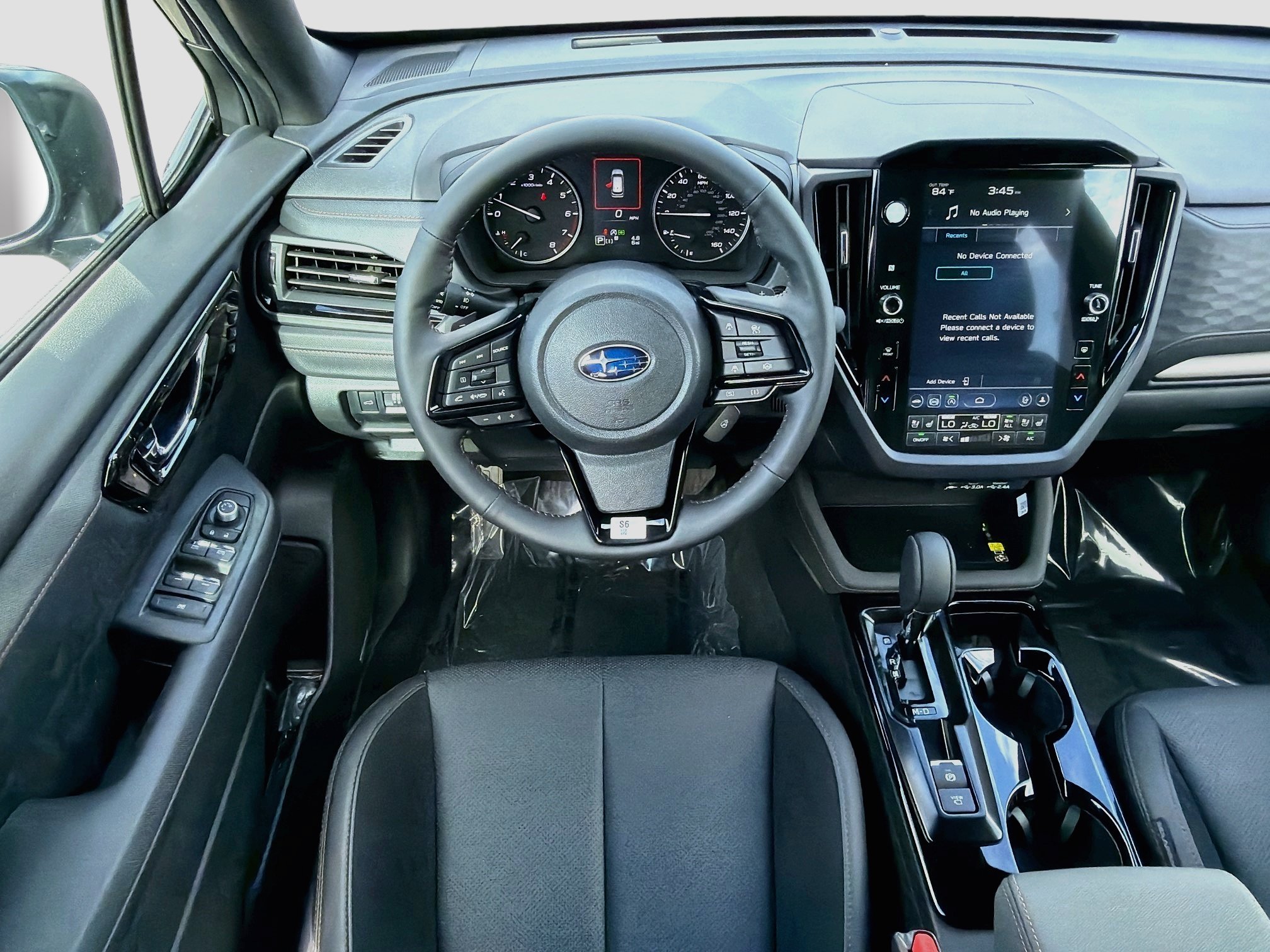 Used 2026 Subaru Forester Touring AWD/4WD image 17